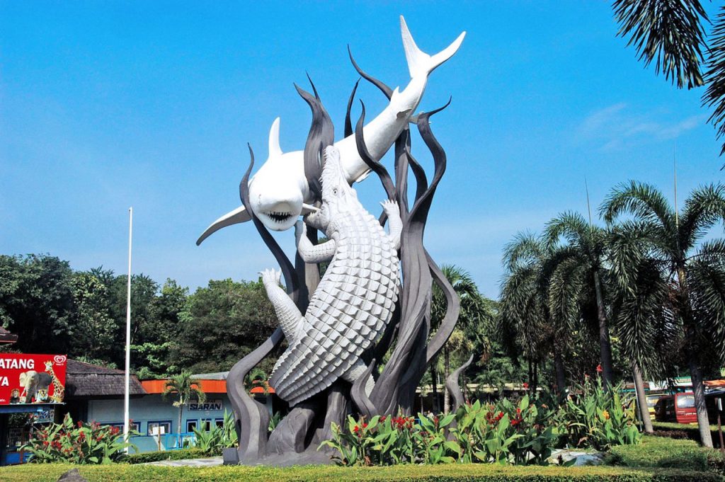 travel jakarta surabaya